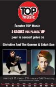 Capture.JPG SHOW CASE CHRISTINE AND THE QUEENS SELAH SUE.JPG